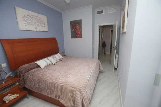 2 soverom Leilighet til salgs i Alfalfa, Sevilla by - € 235 090 (Ref: 9981120)