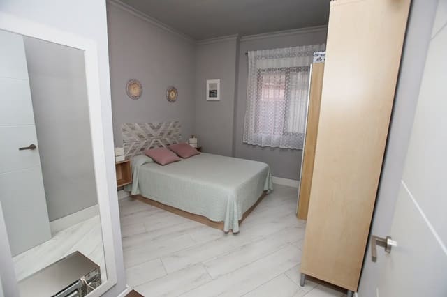 2 soverom Leilighet til salgs i Alfalfa, Sevilla by - € 235 090 (Ref: 9981120)