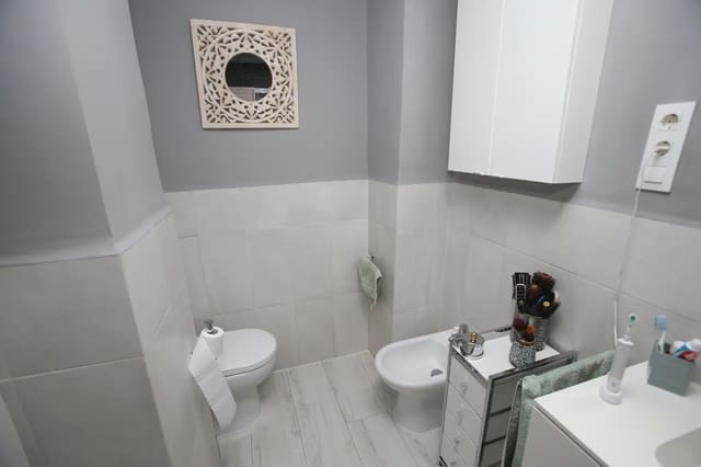 2 soverom Leilighet til salgs i Alfalfa, Sevilla by - € 235 090 (Ref: 9981120)
