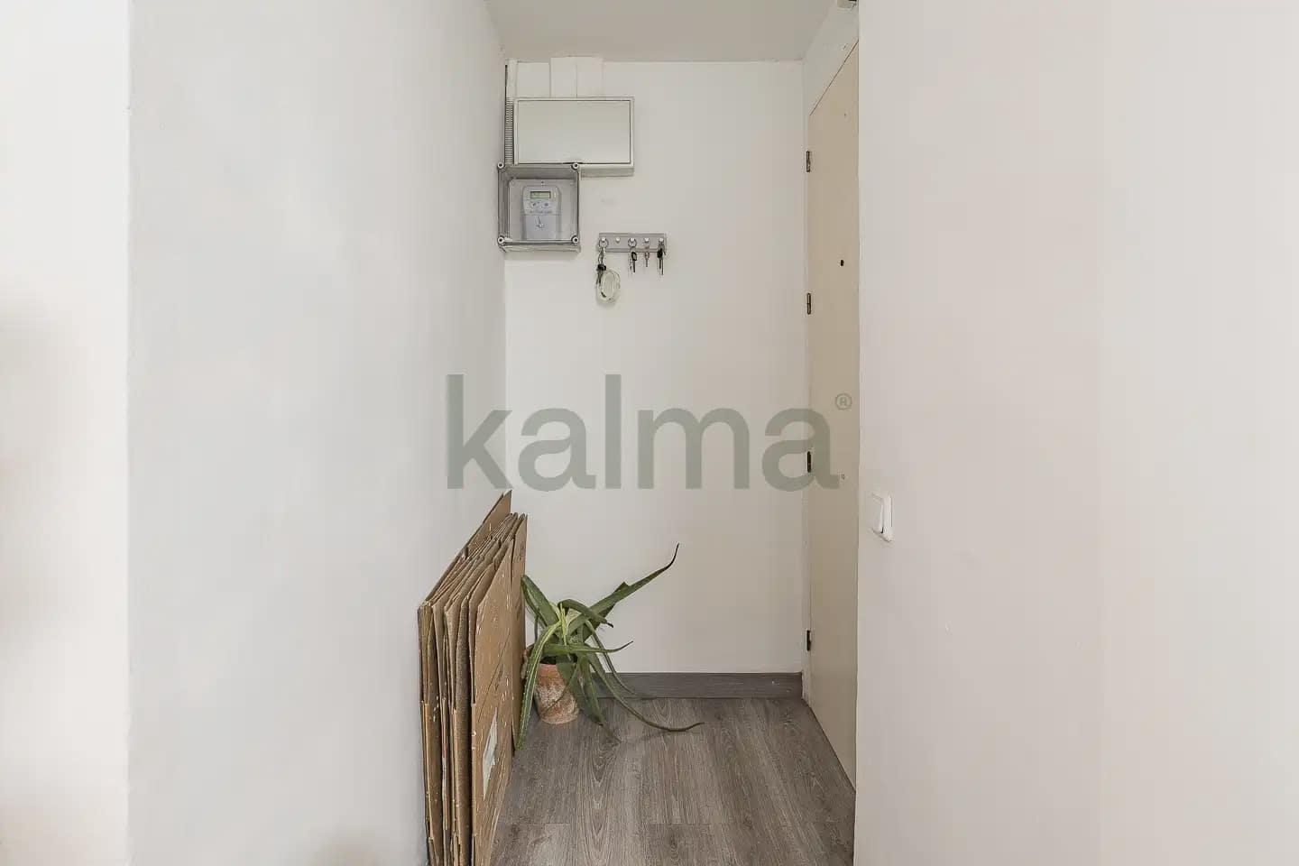 3 slaapkamer Flat te koop in Badalona - € 87.337 (Ref: 9981121)