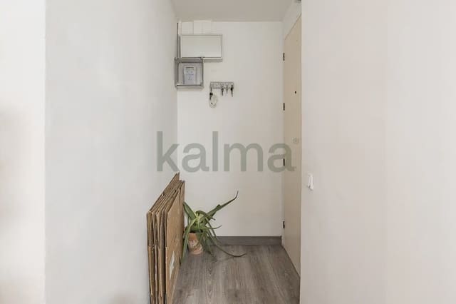 3 soveværelse Lejlighed til salg i Badalona - € 87.337 (Ref: 9981121)