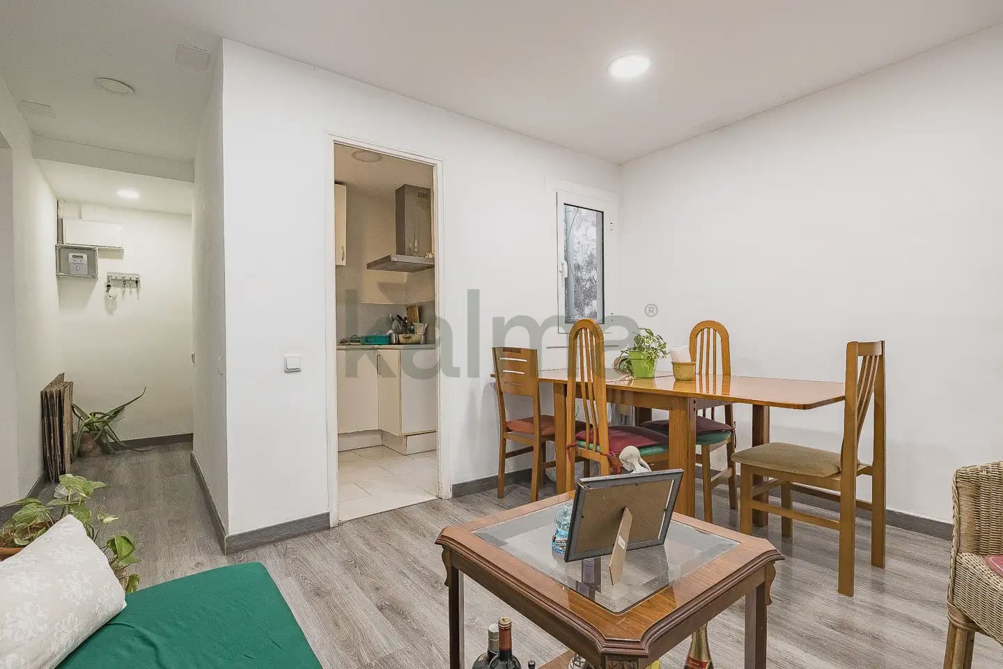 3 slaapkamer Flat te koop in Badalona - € 87.337 (Ref: 9981121)
