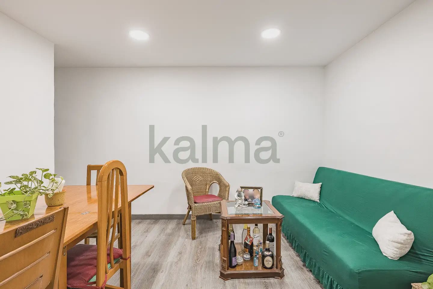 3 slaapkamer Flat te koop in Badalona - € 87.337 (Ref: 9981121)