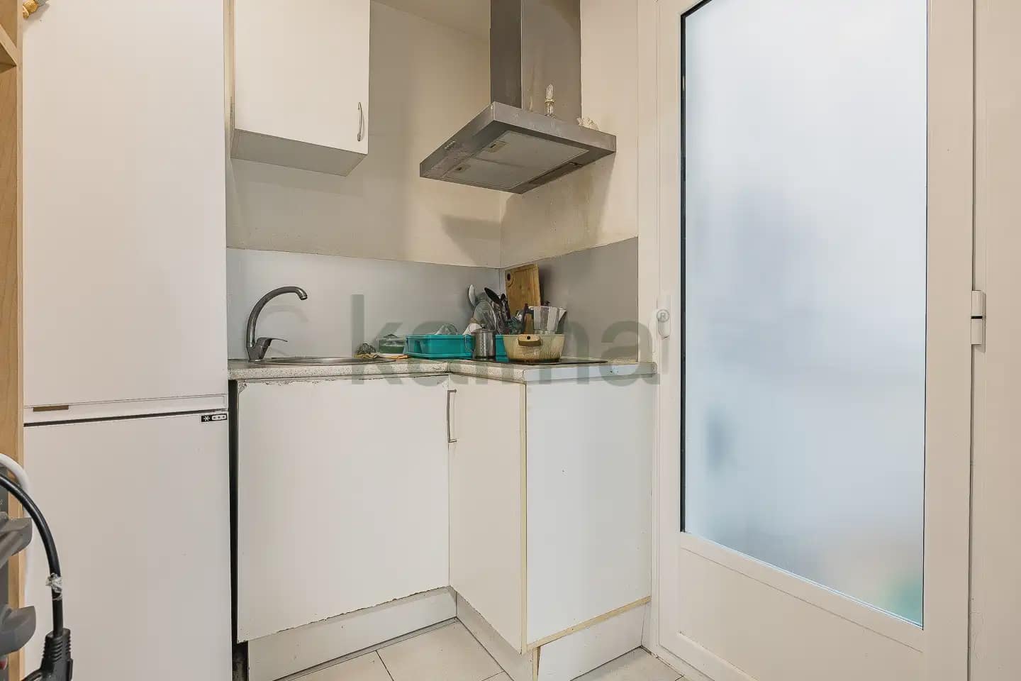 3 slaapkamer Flat te koop in Badalona - € 87.337 (Ref: 9981121)
