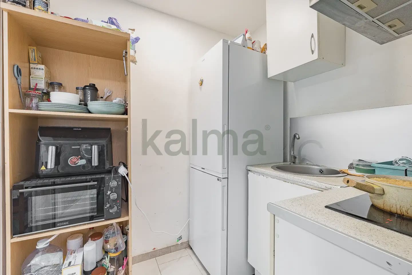 3 slaapkamer Flat te koop in Badalona - € 87.337 (Ref: 9981121)