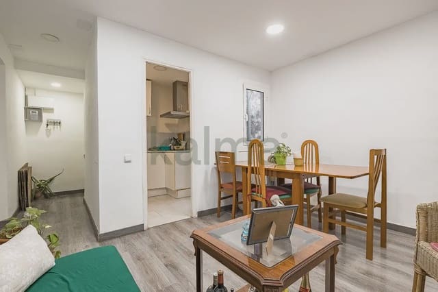 3 soveværelse Lejlighed til salg i Badalona - € 87.337 (Ref: 9981121)