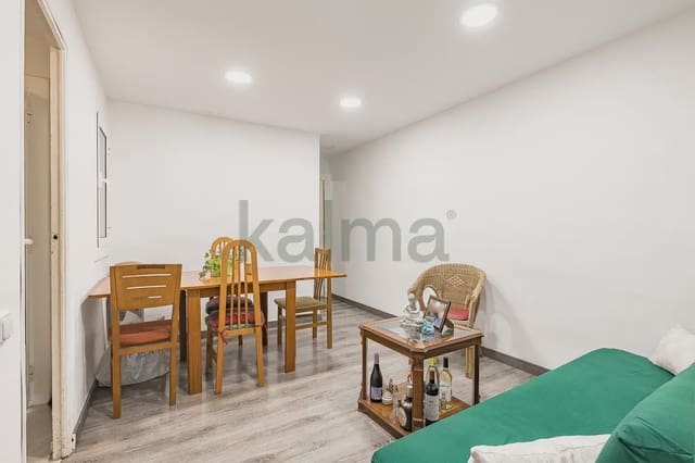 3 soveværelse Lejlighed til salg i Badalona - € 87.337 (Ref: 9981121)