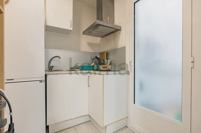 3 soveværelse Lejlighed til salg i Badalona - € 87.337 (Ref: 9981121)