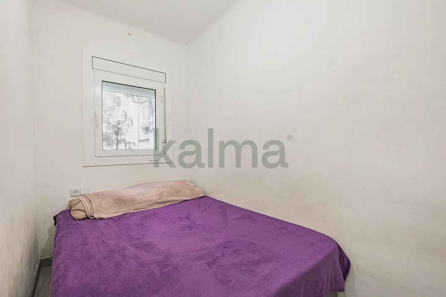 3 slaapkamer Flat te koop in Badalona - € 87.337 (Ref: 9981121)
