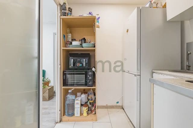 3 soveværelse Lejlighed til salg i Badalona - € 87.337 (Ref: 9981121)