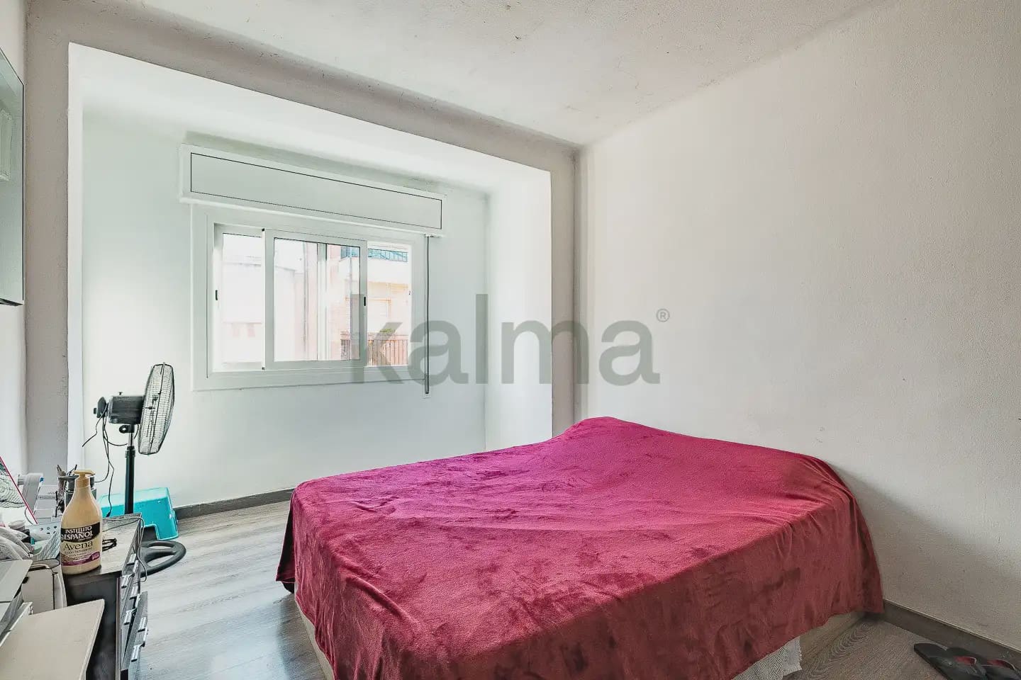 3 slaapkamer Flat te koop in Badalona - € 87.337 (Ref: 9981121)