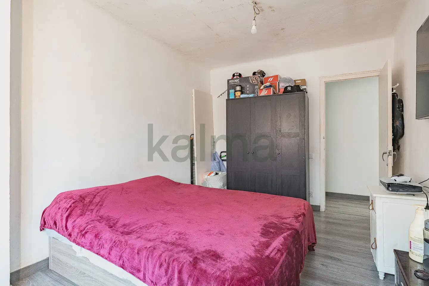3 slaapkamer Flat te koop in Badalona - € 87.337 (Ref: 9981121)