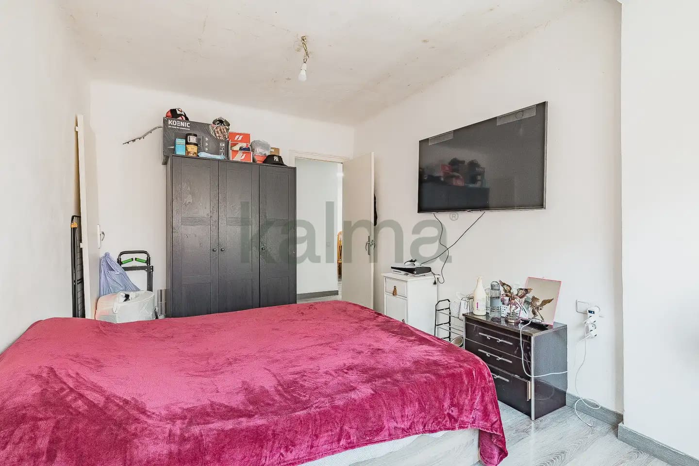 3 slaapkamer Flat te koop in Badalona - € 87.337 (Ref: 9981121)