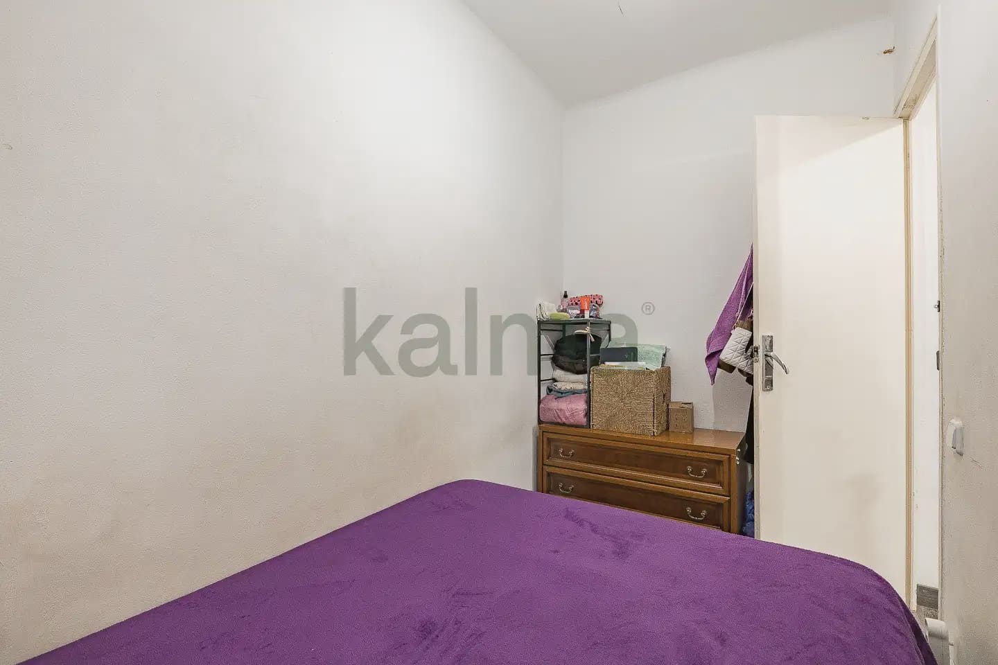 3 slaapkamer Flat te koop in Badalona - € 87.337 (Ref: 9981121)