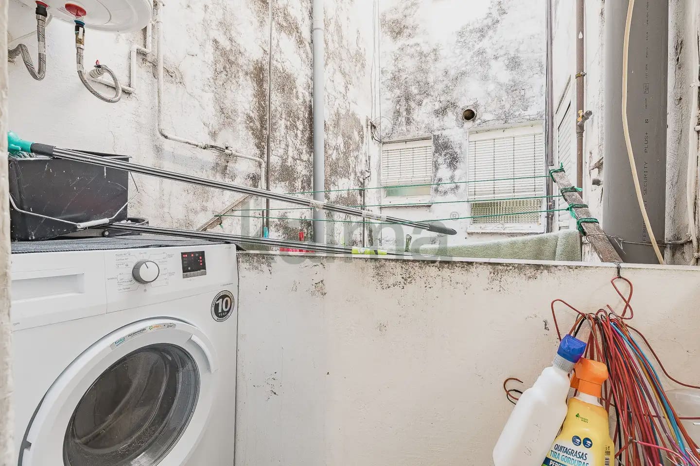 3 slaapkamer Flat te koop in Badalona - € 87.337 (Ref: 9981121)