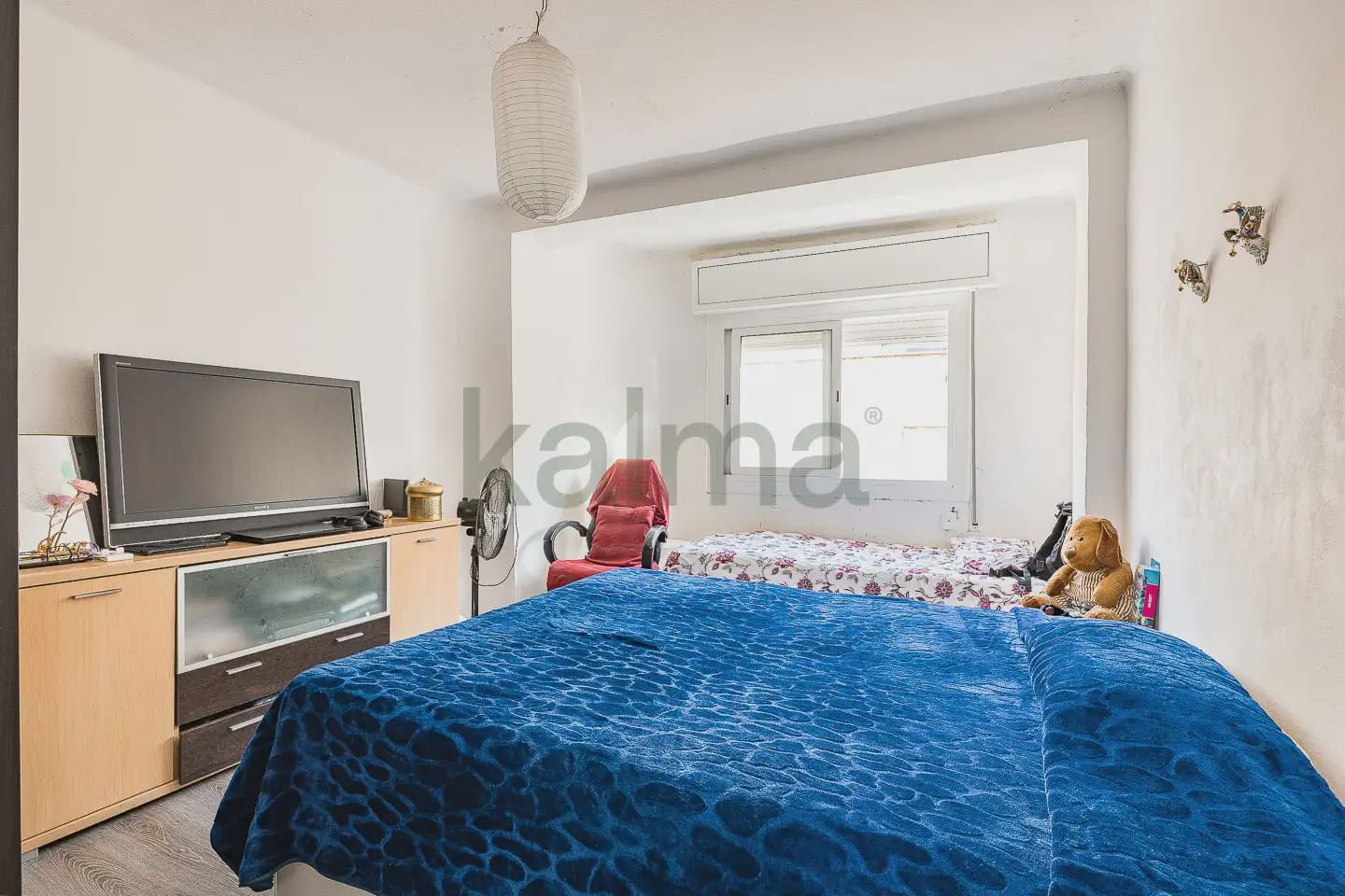 3 slaapkamer Flat te koop in Badalona - € 87.337 (Ref: 9981121)