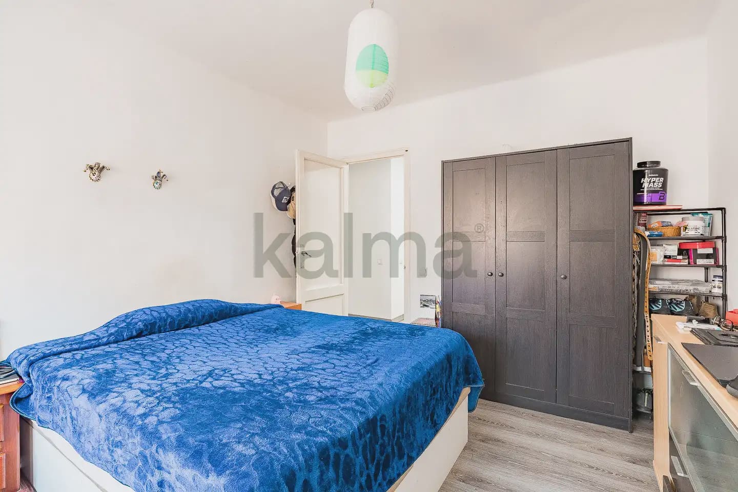 3 slaapkamer Flat te koop in Badalona - € 87.337 (Ref: 9981121)
