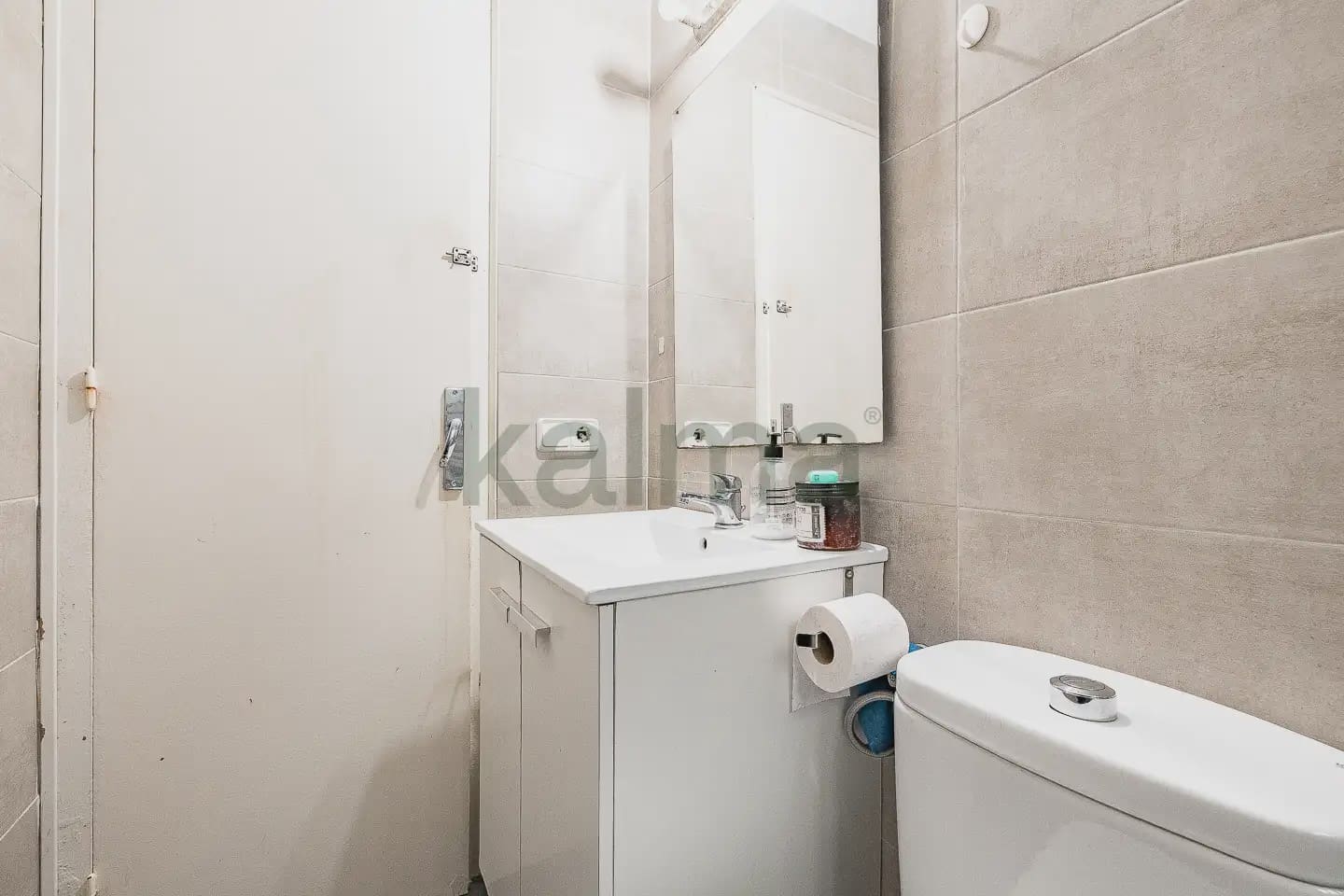 3 slaapkamer Flat te koop in Badalona - € 87.337 (Ref: 9981121)