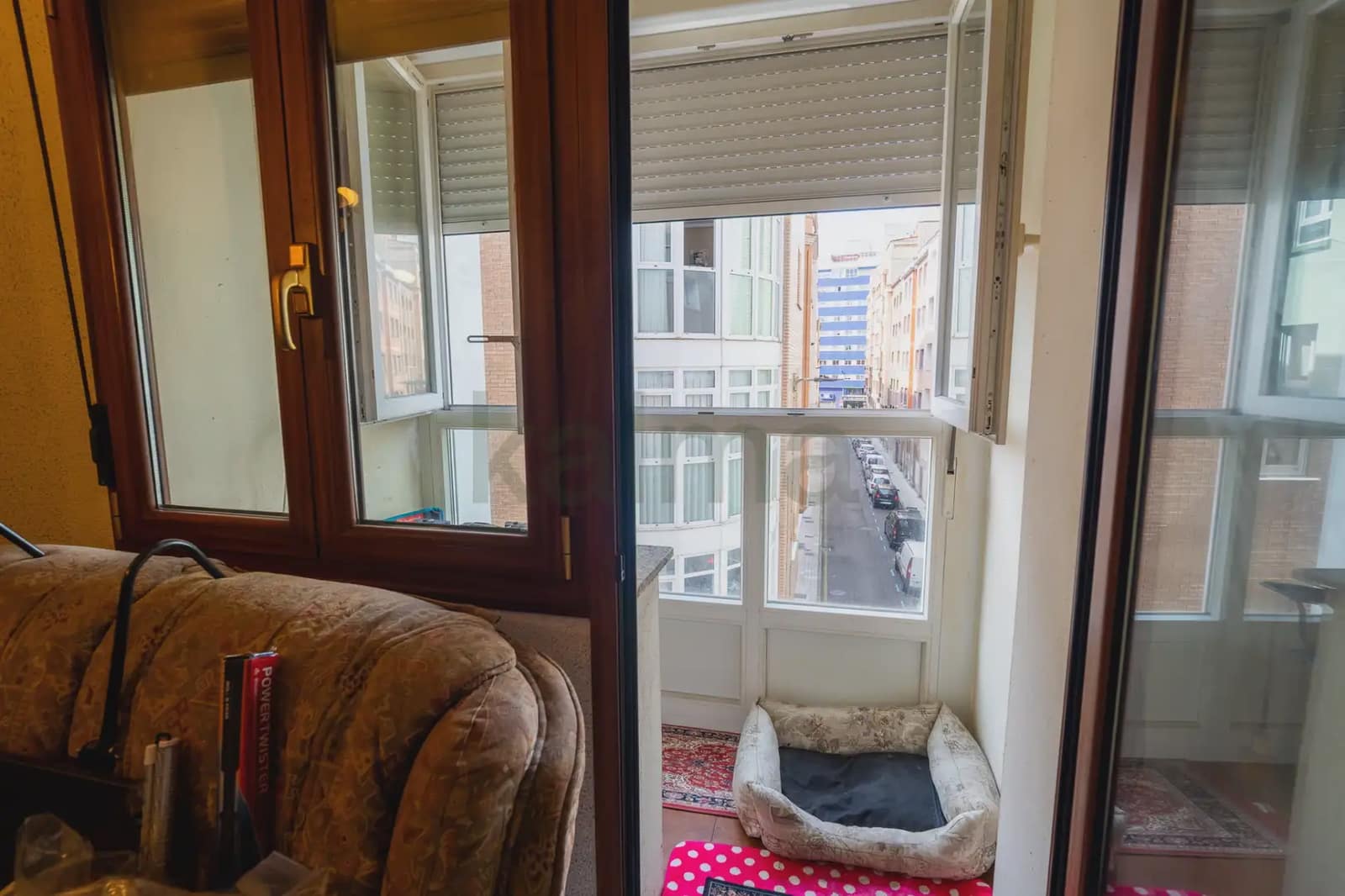 3 sypialnia Mieszkanie na sprzedaż w Gijon - 50 000 € (Ref: 9981122)