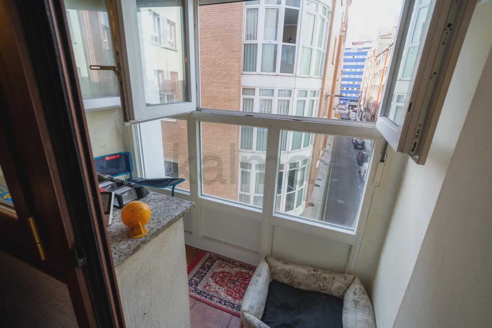 3 sypialnia Mieszkanie na sprzedaż w Gijon - 50 000 € (Ref: 9981122)