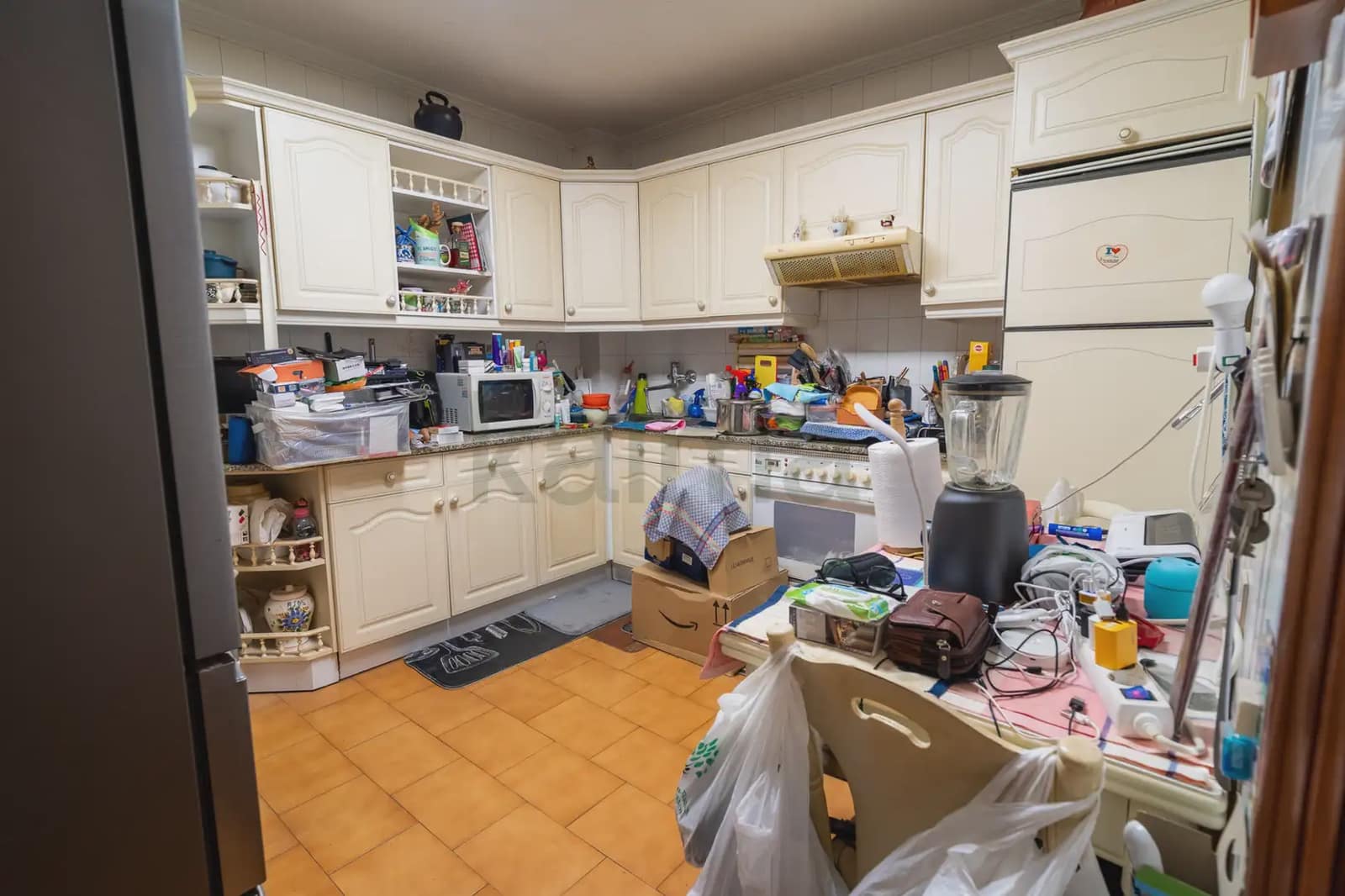 3 sypialnia Mieszkanie na sprzedaż w Gijon - 50 000 € (Ref: 9981122)