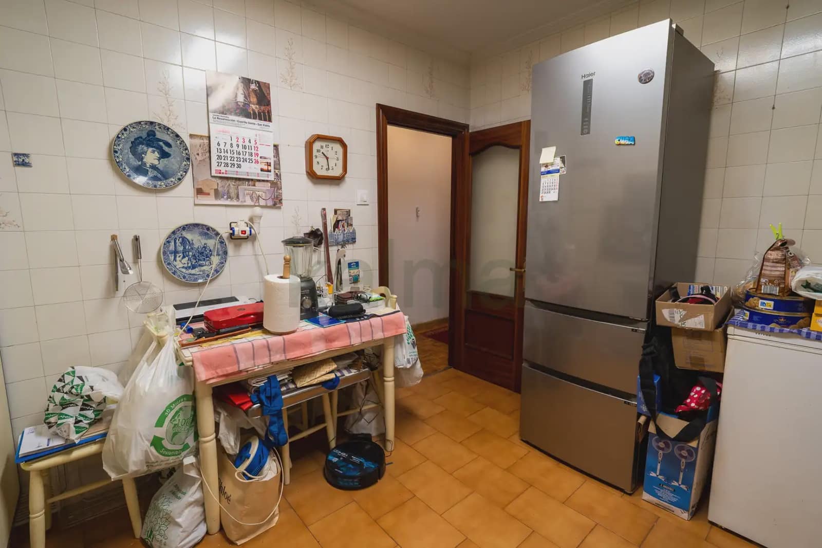3 sypialnia Mieszkanie na sprzedaż w Gijon - 50 000 € (Ref: 9981122)