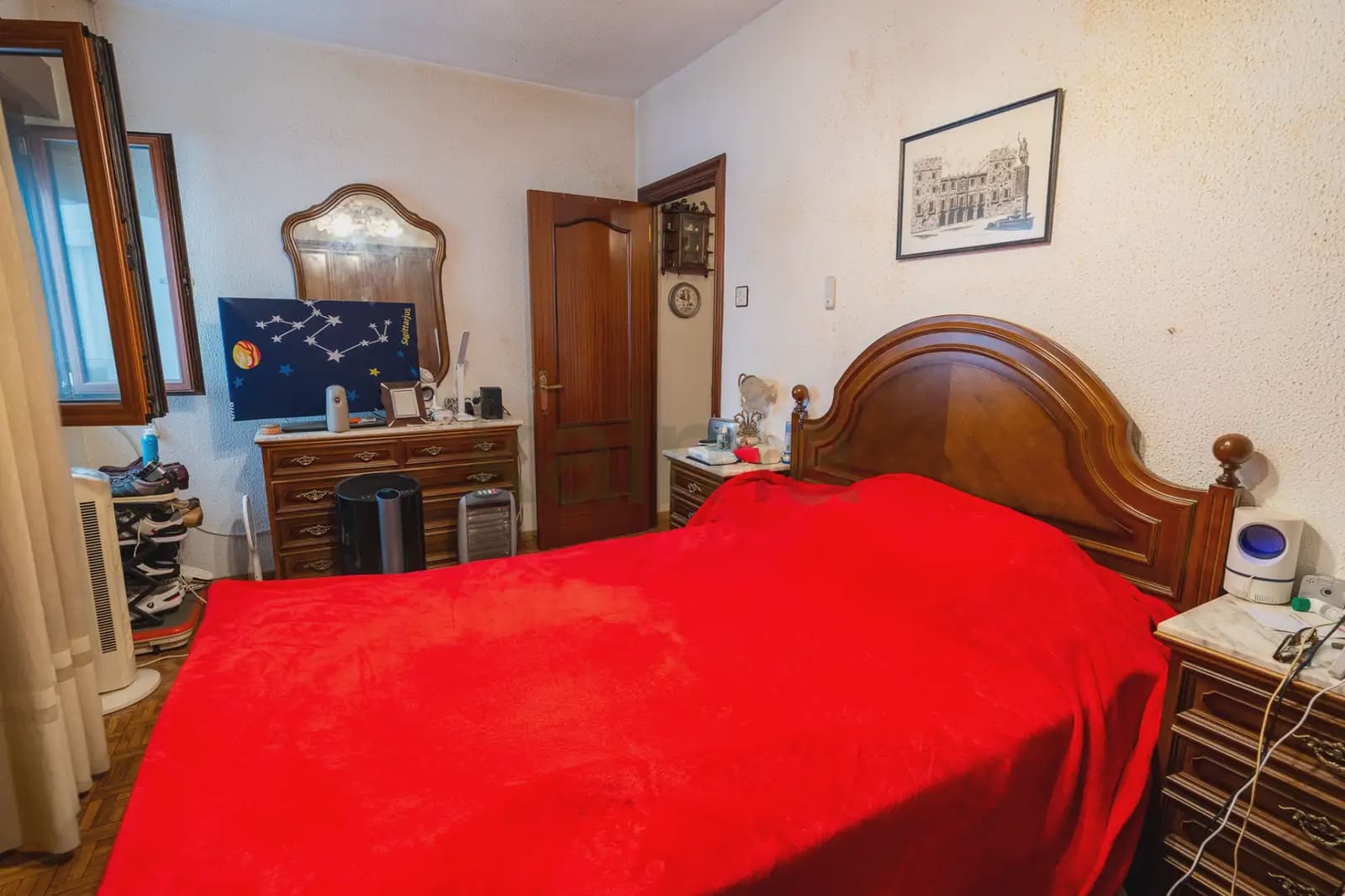 3 sypialnia Mieszkanie na sprzedaż w Gijon - 50 000 € (Ref: 9981122)