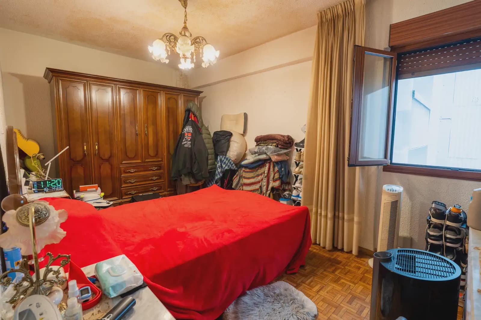 3 sypialnia Mieszkanie na sprzedaż w Gijon - 50 000 € (Ref: 9981122)