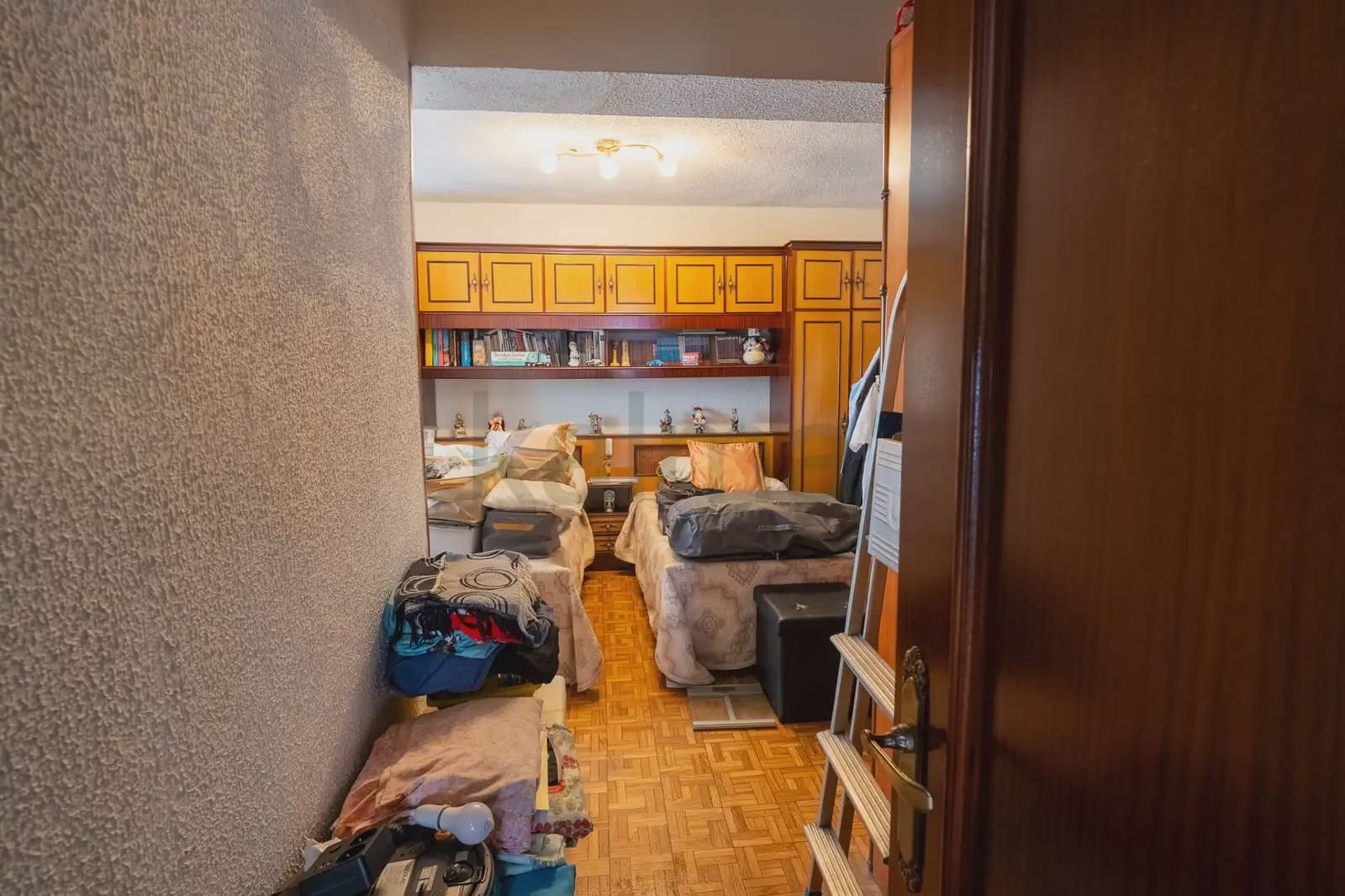 3 sypialnia Mieszkanie na sprzedaż w Gijon - 50 000 € (Ref: 9981122)