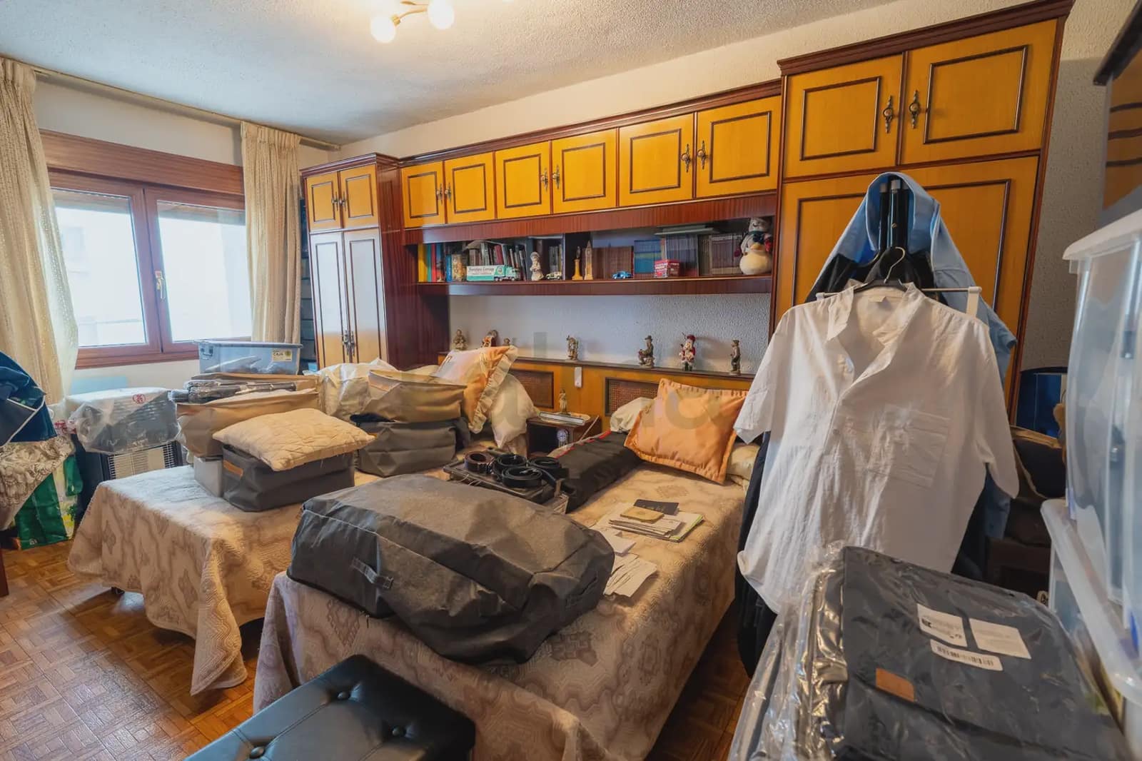 3 sypialnia Mieszkanie na sprzedaż w Gijon - 50 000 € (Ref: 9981122)