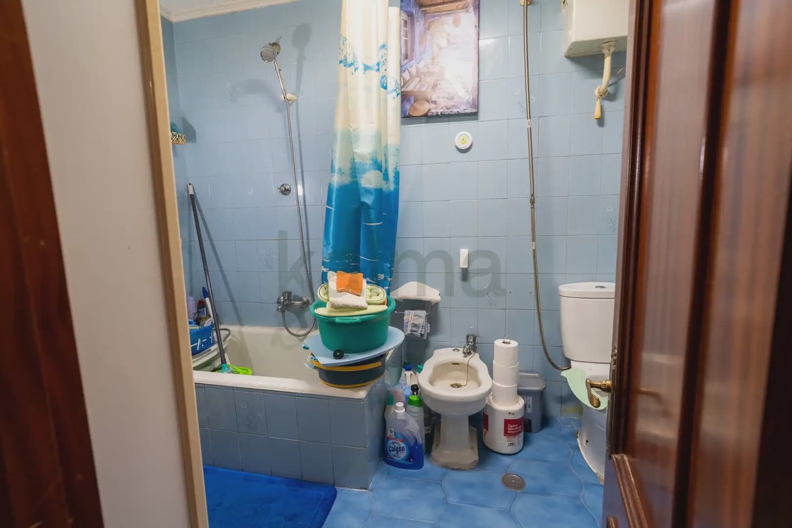 3 sypialnia Mieszkanie na sprzedaż w Gijon - 50 000 € (Ref: 9981122)
