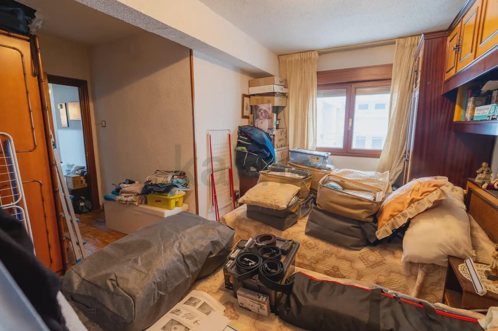 3 sypialnia Mieszkanie na sprzedaż w Gijon - 50 000 € (Ref: 9981122)