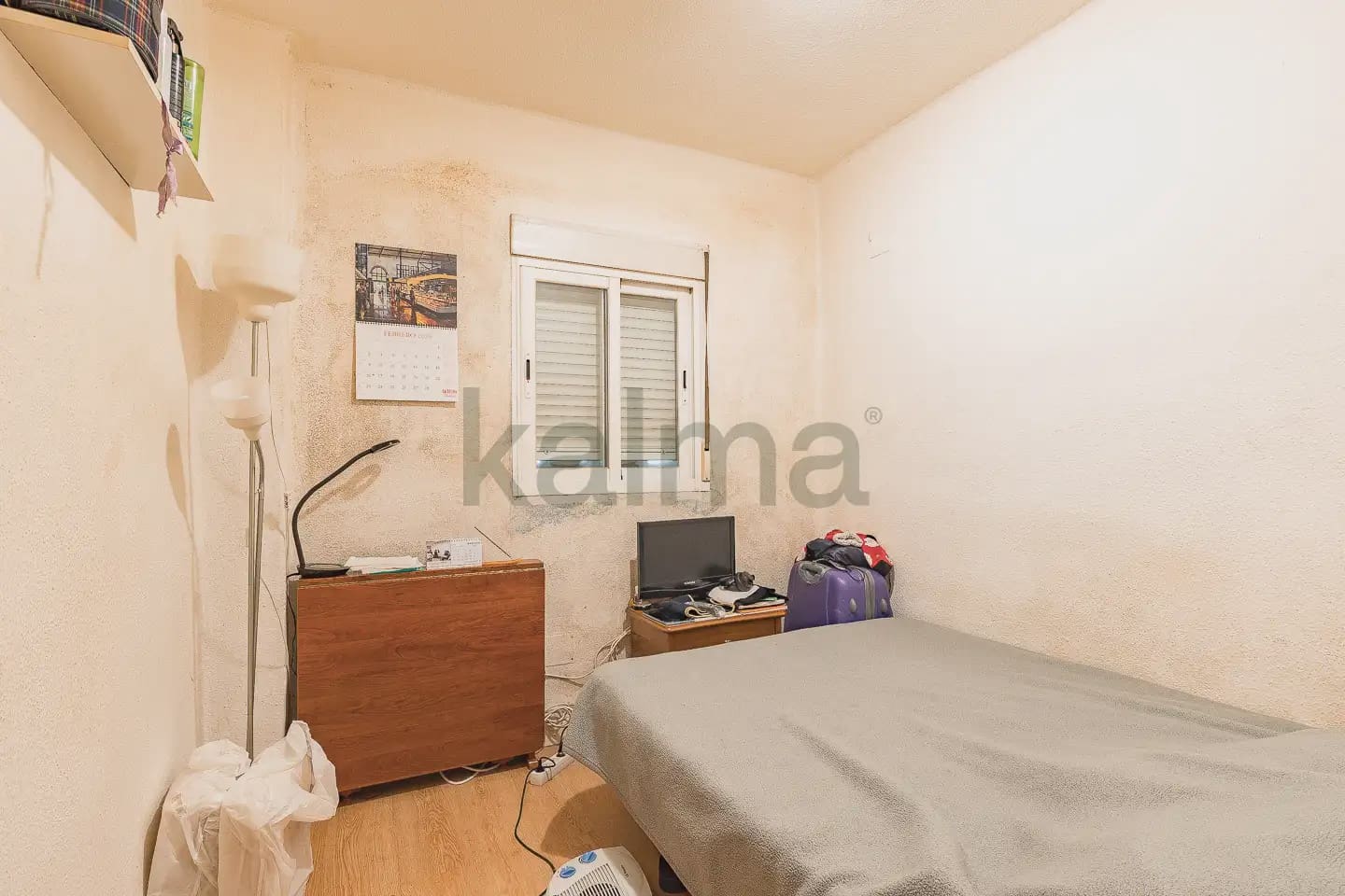 2 slaapkamer Flat te koop in Madrid stad - € 85.000 (Ref: 9981123)