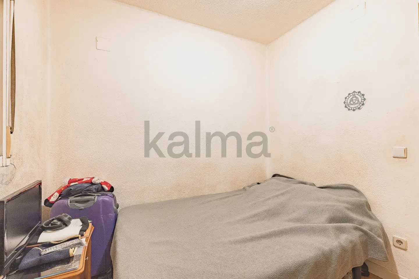 2 slaapkamer Flat te koop in Madrid stad - € 85.000 (Ref: 9981123)