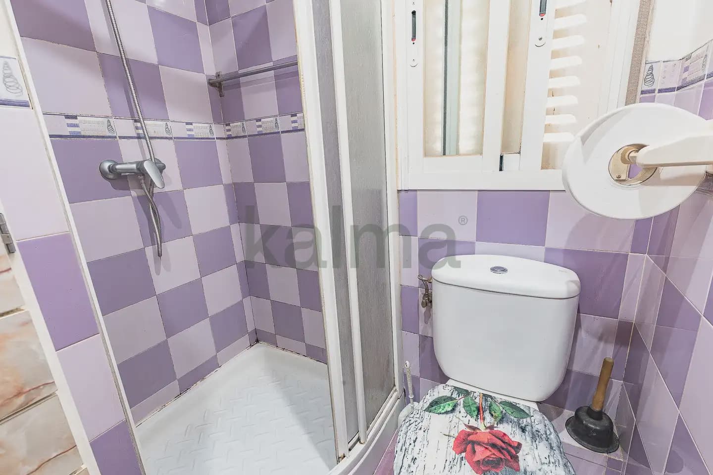2 slaapkamer Flat te koop in Madrid stad - € 85.000 (Ref: 9981123)