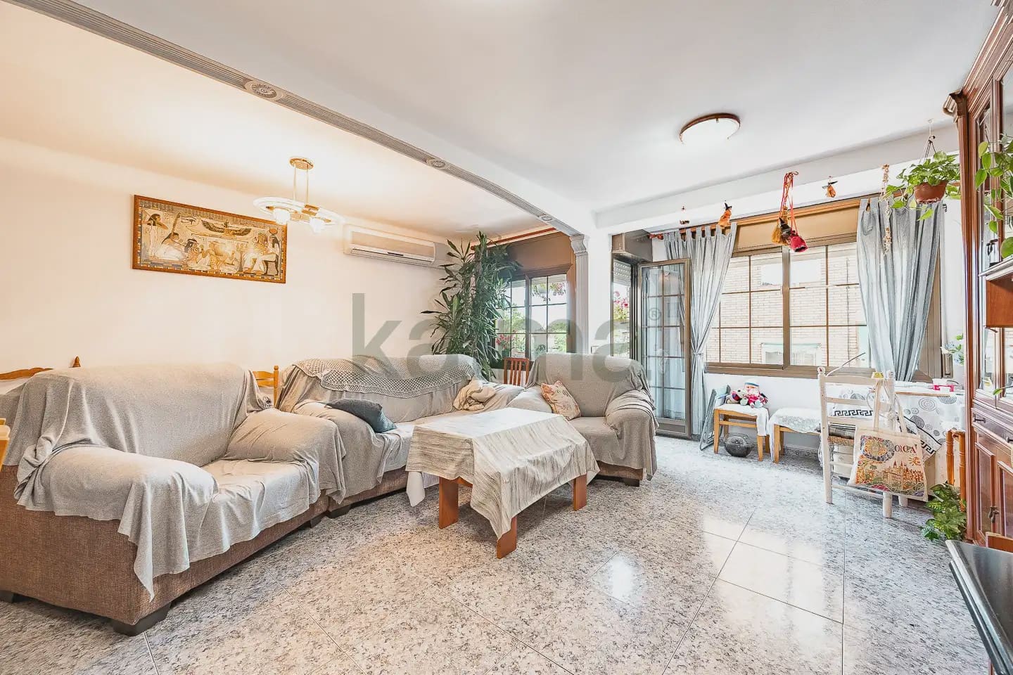 3 Zimmer Wohnung zu verkaufen in Pineda de Mar - 70.000 € (Ref: 9981124)