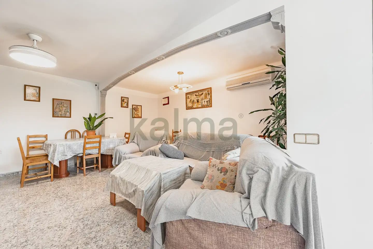 3 Zimmer Wohnung zu verkaufen in Pineda de Mar - 70.000 € (Ref: 9981124)