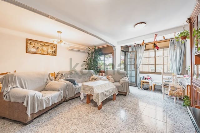 3 Zimmer Wohnung zu verkaufen in Pineda de Mar - 70.000 € (Ref: 9981124)