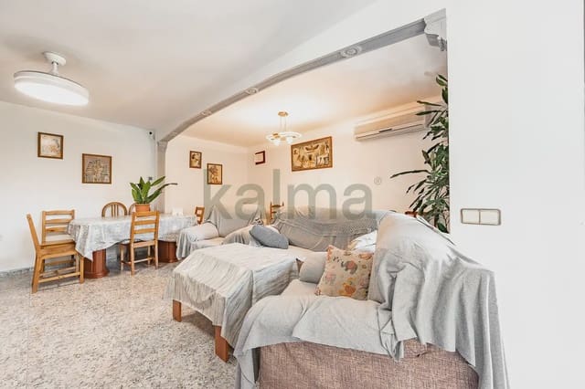 3 Zimmer Wohnung zu verkaufen in Pineda de Mar - 70.000 € (Ref: 9981124)