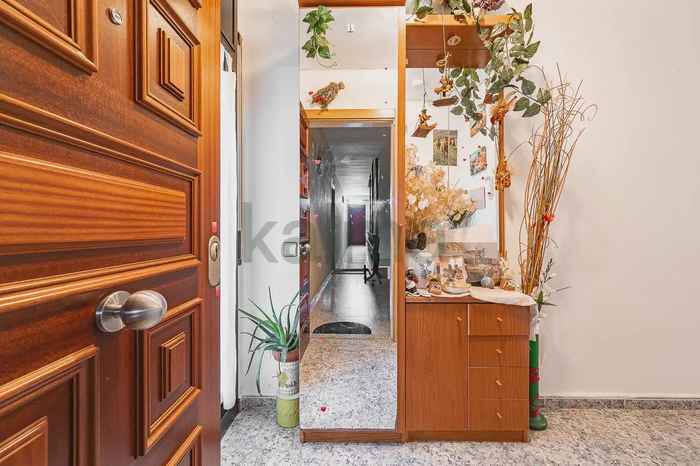 3 Zimmer Wohnung zu verkaufen in Pineda de Mar - 70.000 € (Ref: 9981124)