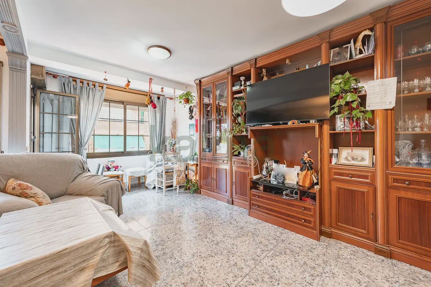 3 Zimmer Wohnung zu verkaufen in Pineda de Mar - 70.000 € (Ref: 9981124)