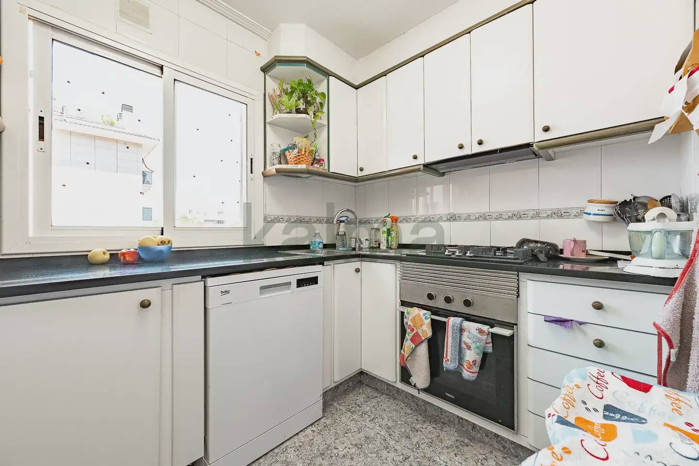 3 Zimmer Wohnung zu verkaufen in Pineda de Mar - 70.000 € (Ref: 9981124)