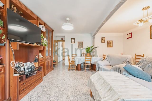 3 Zimmer Wohnung zu verkaufen in Pineda de Mar - 70.000 € (Ref: 9981124)