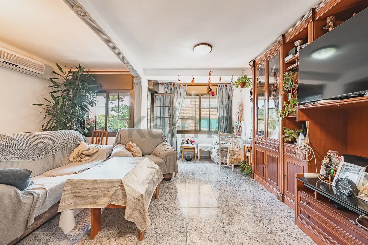 3 Zimmer Wohnung zu verkaufen in Pineda de Mar - 70.000 € (Ref: 9981124)
