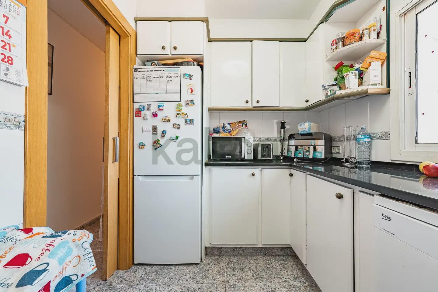 3 Zimmer Wohnung zu verkaufen in Pineda de Mar - 70.000 € (Ref: 9981124)