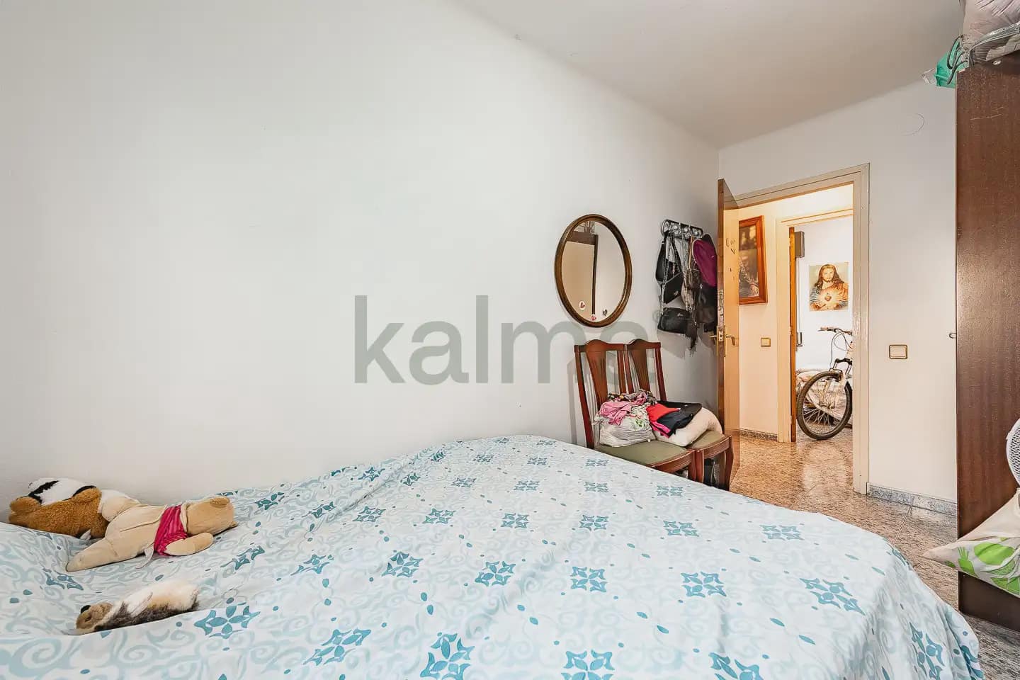 3 Zimmer Wohnung zu verkaufen in Pineda de Mar - 70.000 € (Ref: 9981124)