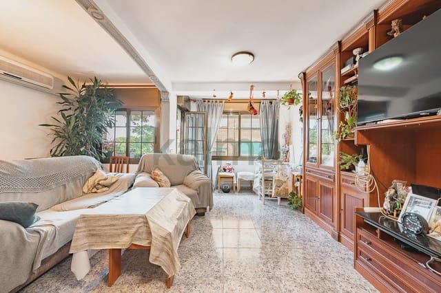 3 Zimmer Wohnung zu verkaufen in Pineda de Mar - 70.000 € (Ref: 9981124)
