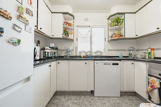 3 Zimmer Wohnung zu verkaufen in Pineda de Mar - 70.000 € (Ref: 9981124)