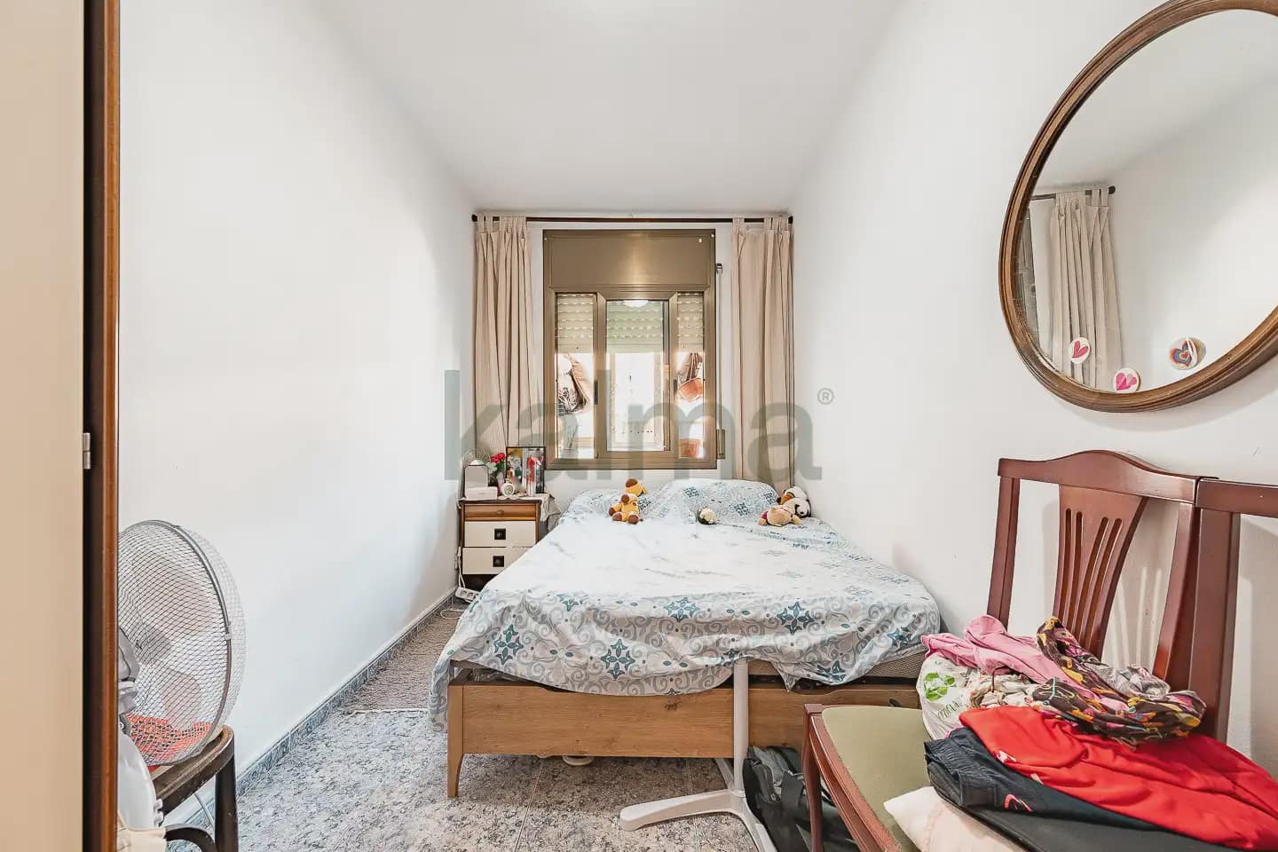 3 Zimmer Wohnung zu verkaufen in Pineda de Mar - 70.000 € (Ref: 9981124)