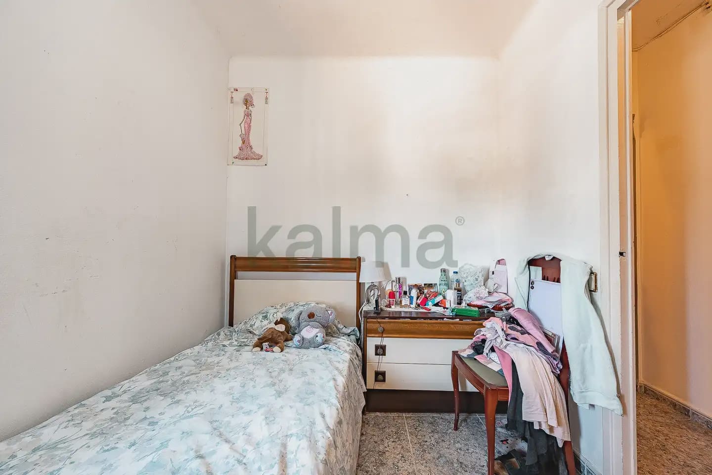 3 Zimmer Wohnung zu verkaufen in Pineda de Mar - 70.000 € (Ref: 9981124)